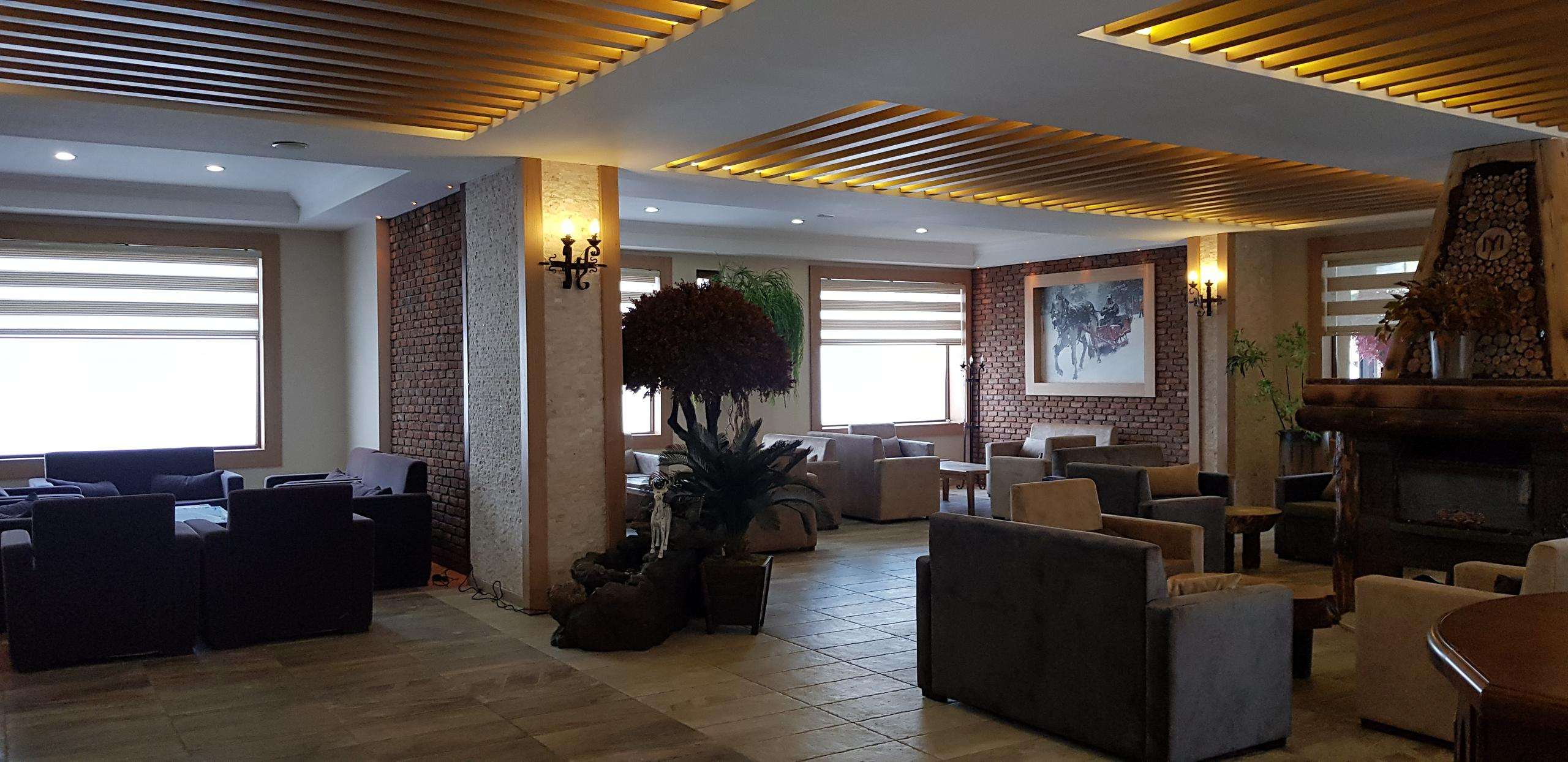 Kayı Snow Otel — 4