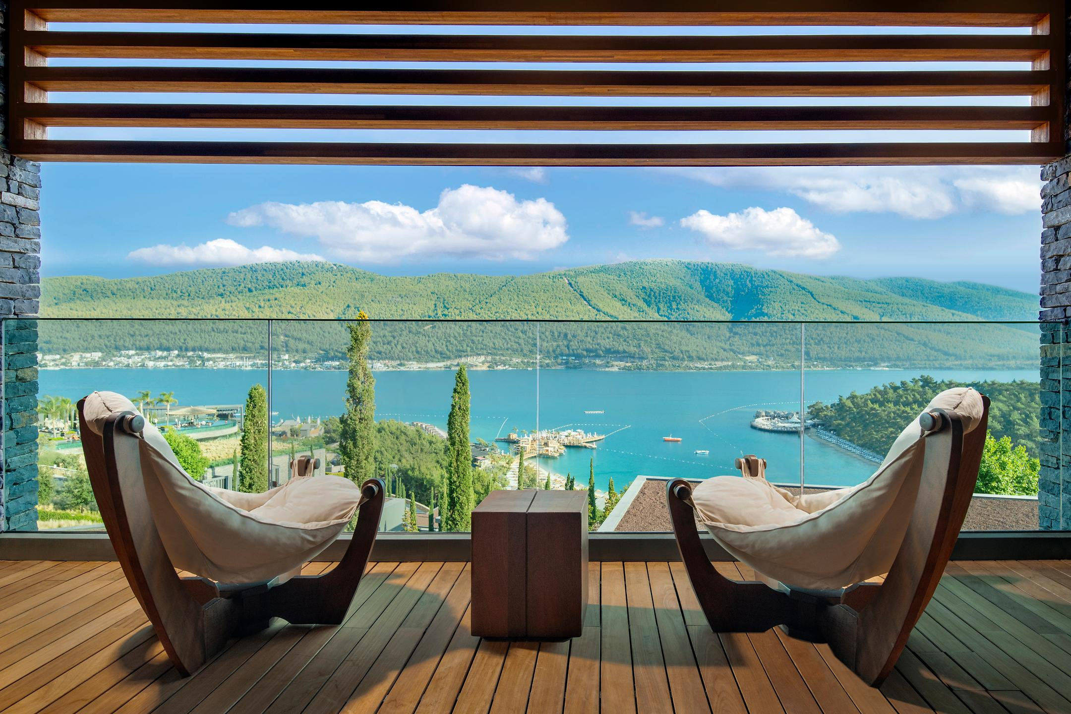 Lujo Bodrum — 8