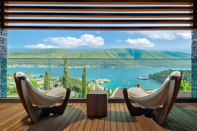 Lujo Bodrum — 7