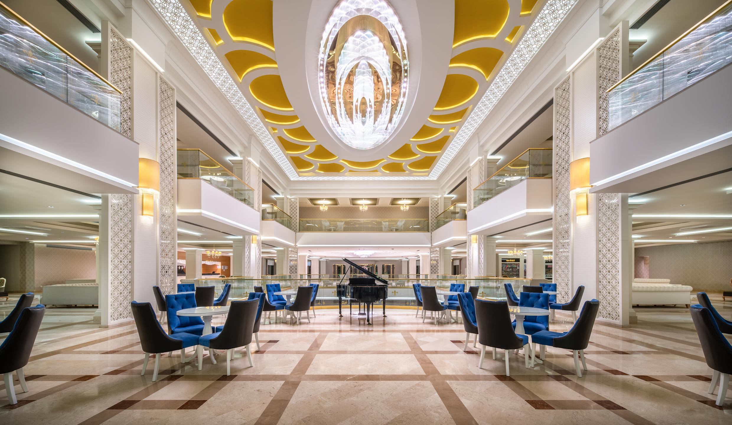 Otel Resmi