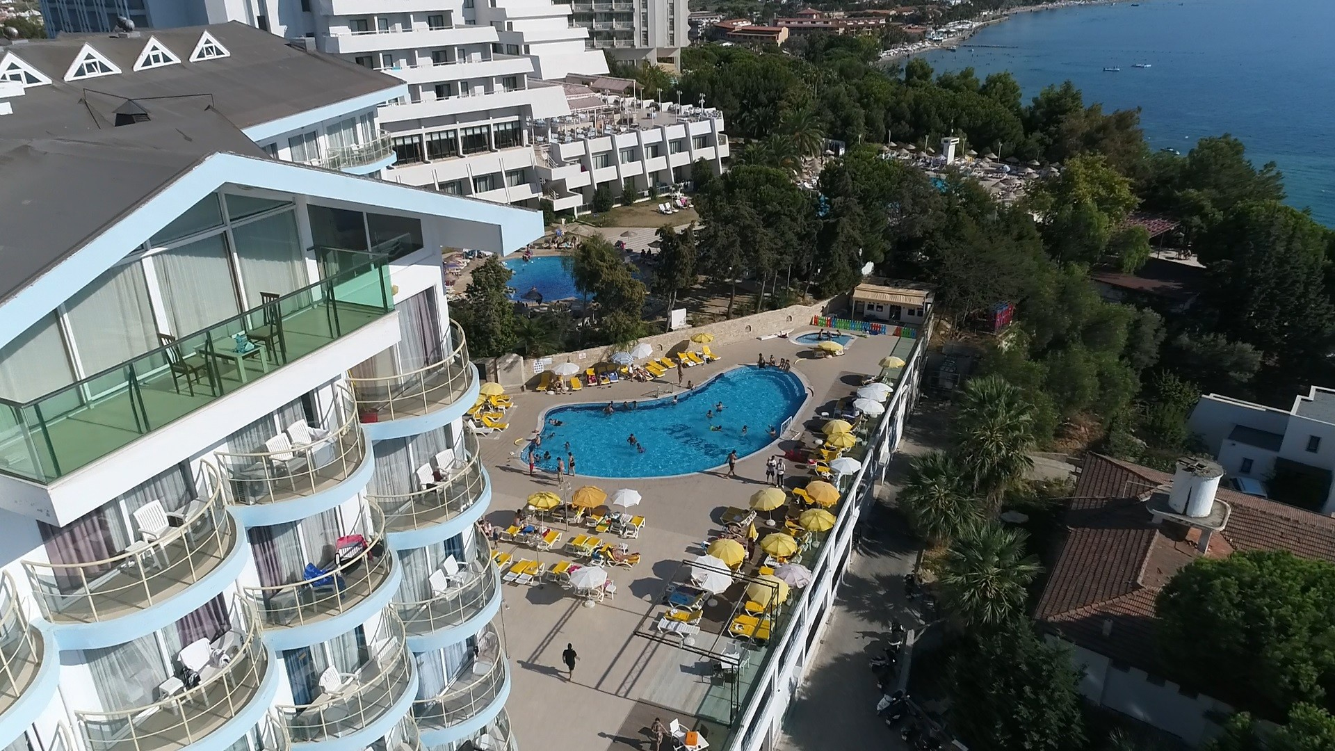 Arora Hotel — 6