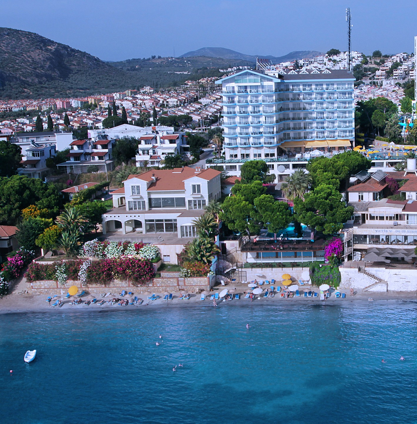 Arora Hotel — 3