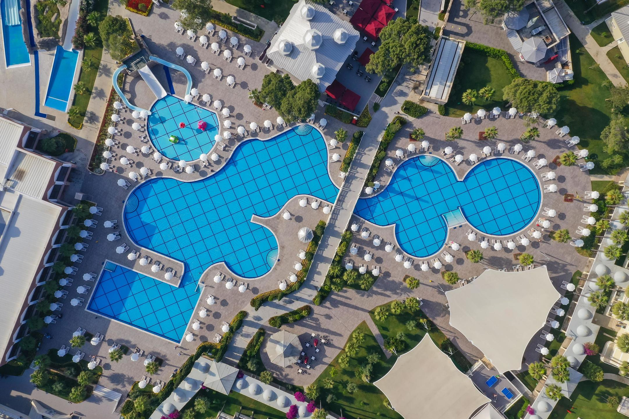 Otel Resmi