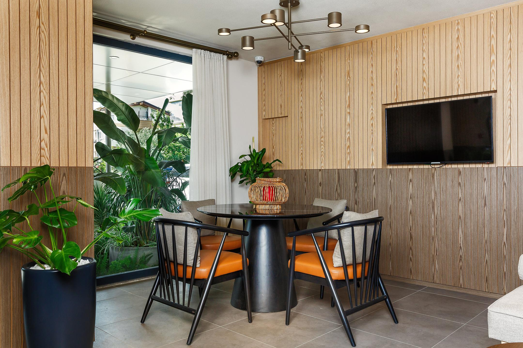 Sherwood Premio Hotel — 4