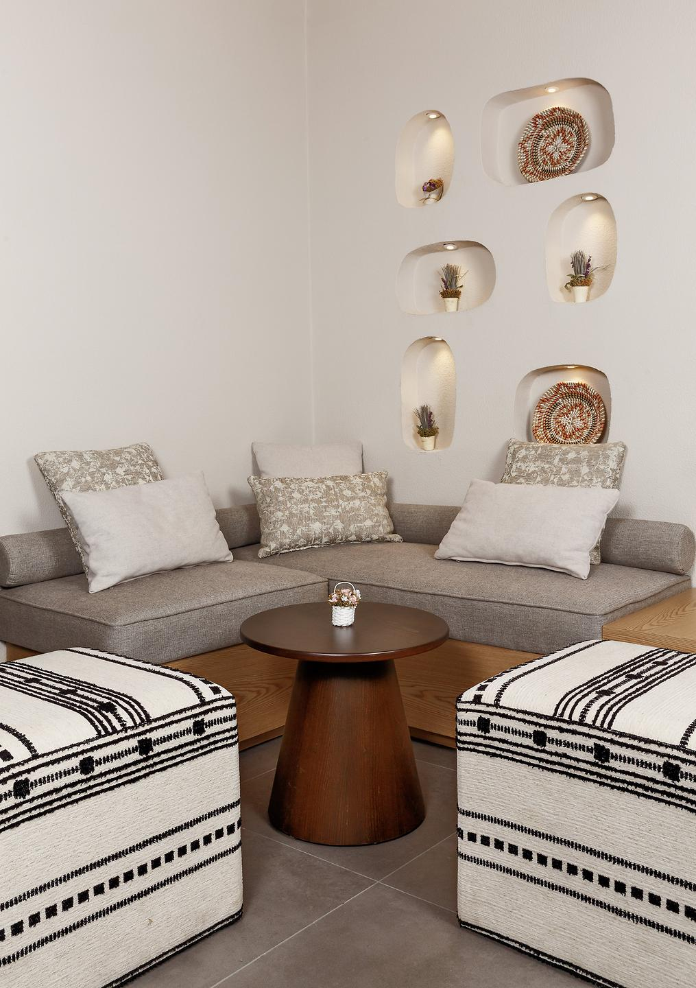 Sherwood Premio Hotel — 6