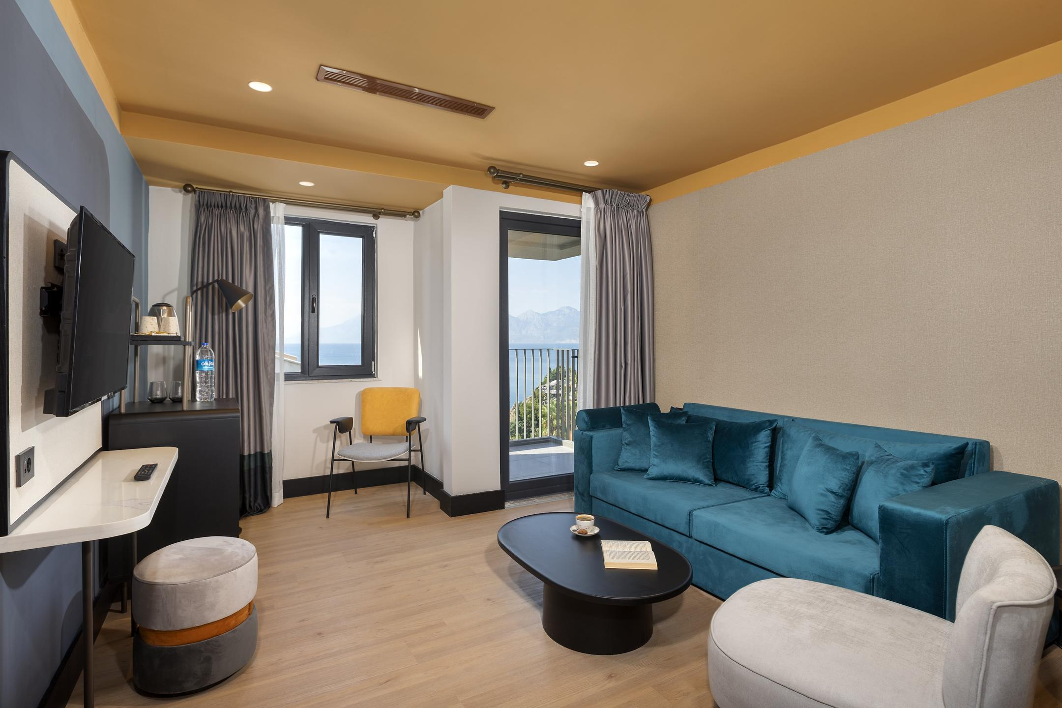 Sherwood Premio Hotel — 8