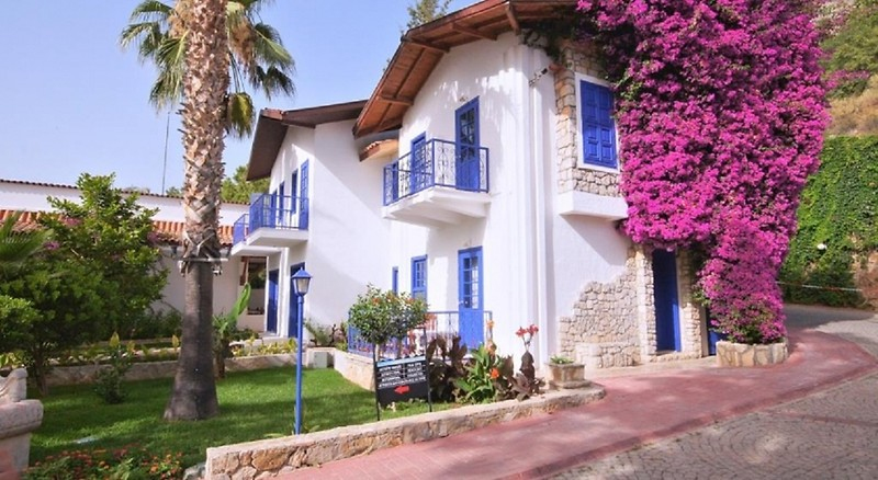 Ölüdeniz Beach Resort By Z Hotels - 3