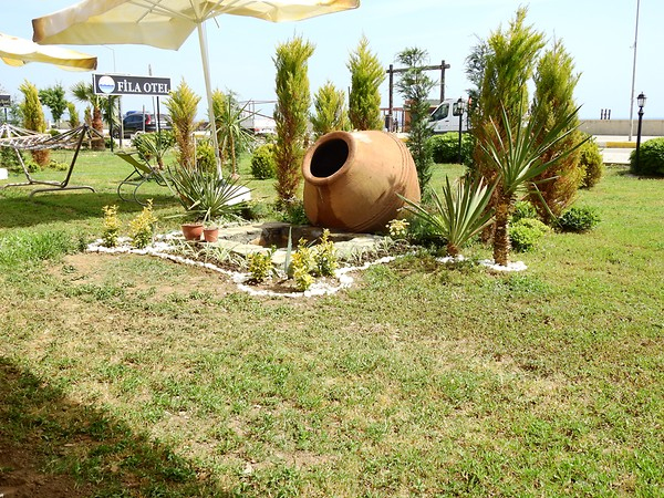 Fila Otel Ayvalık - 4
