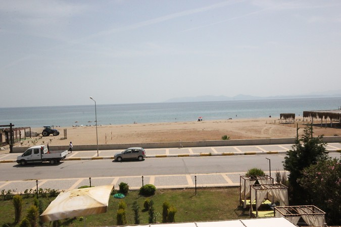 Fila Otel Ayvalık - 2