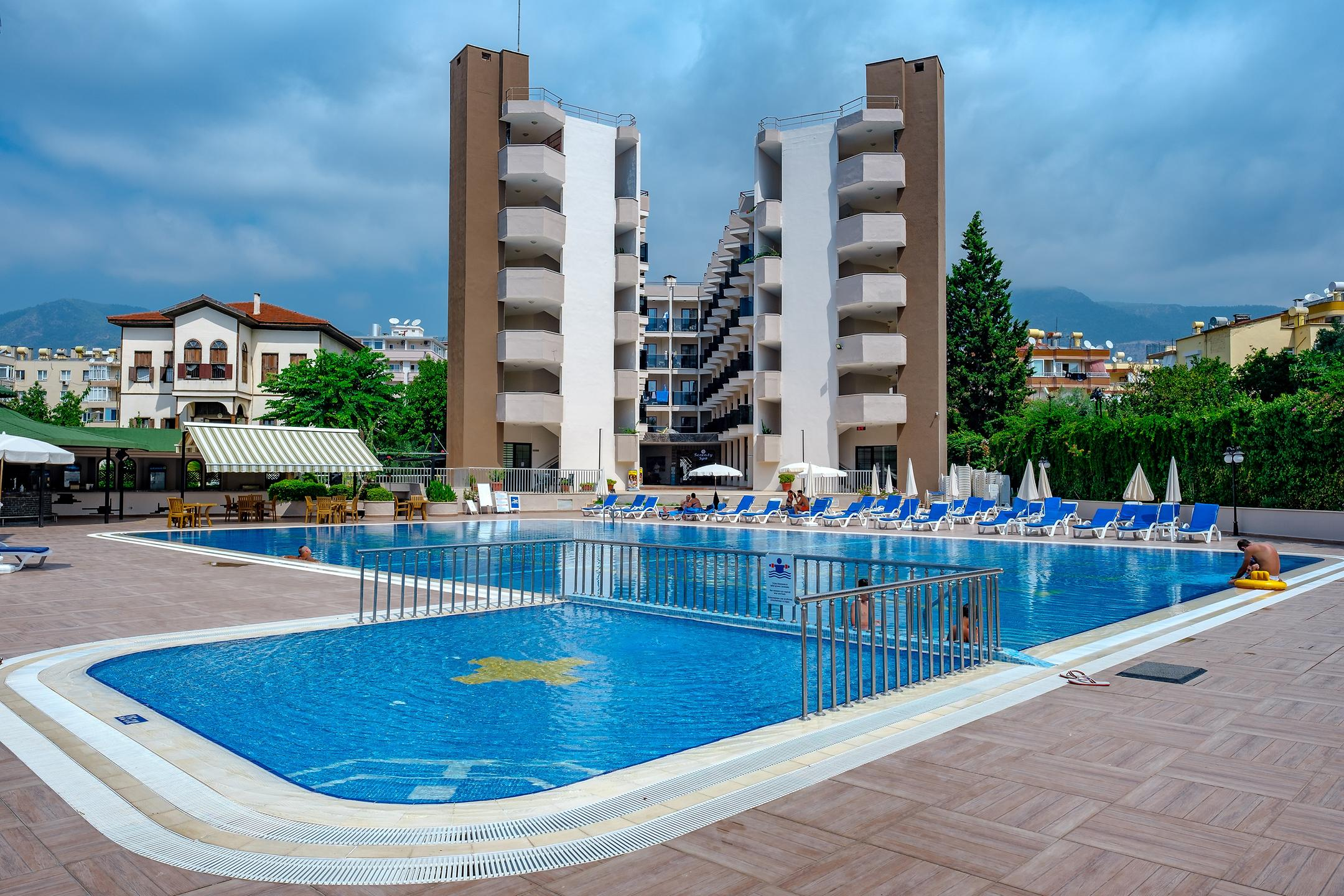 Panorama Hotel — 3