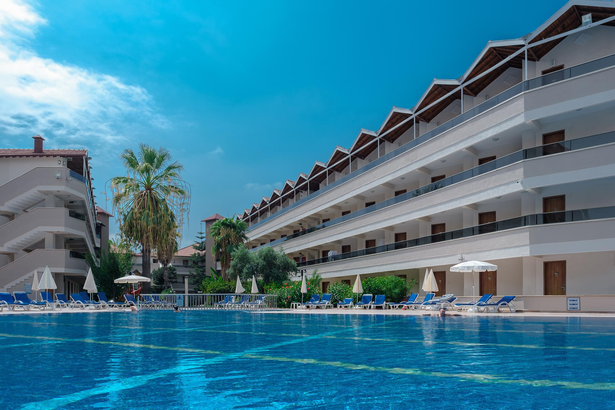 Panorama Hotel — 8