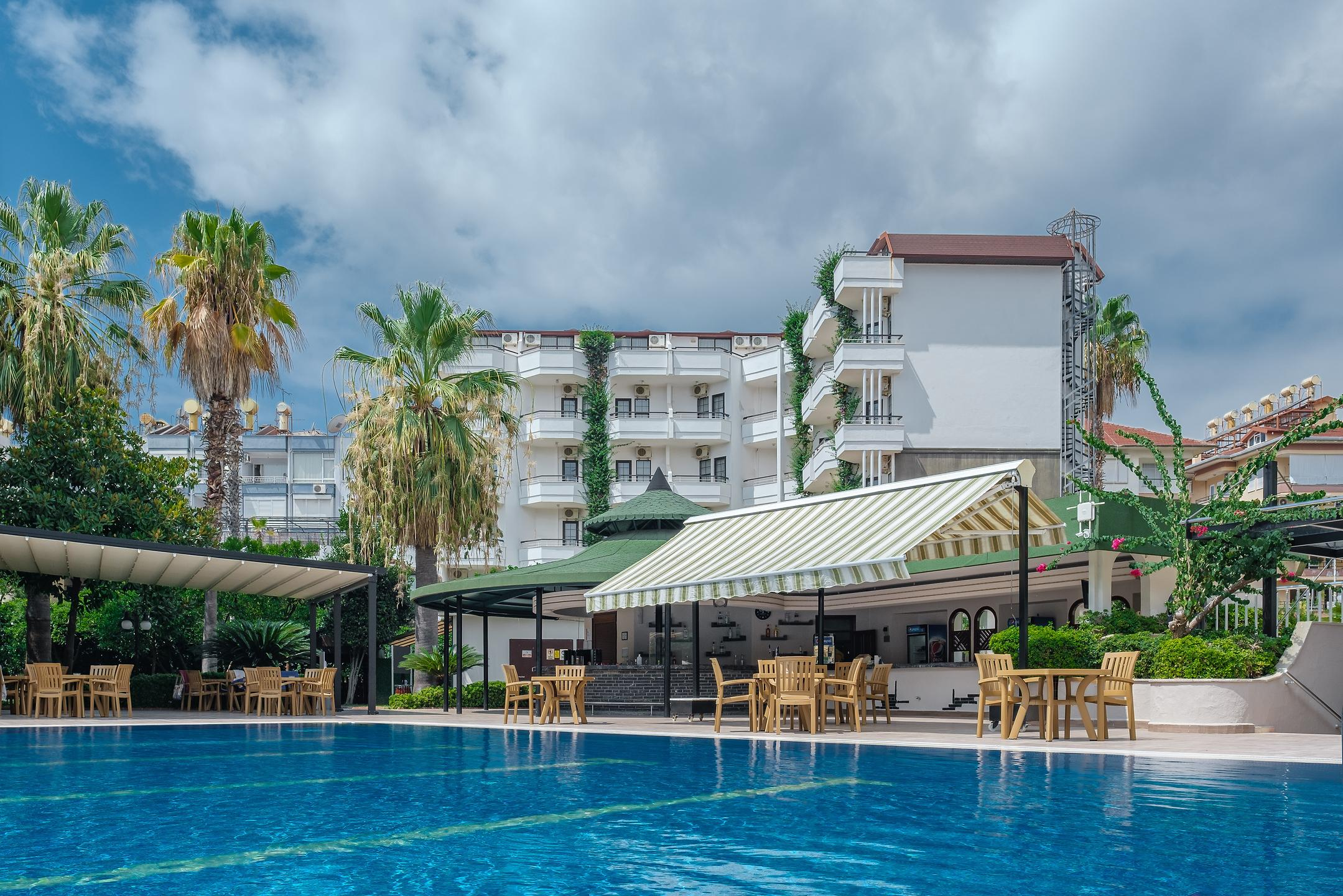 Panorama Hotel — 7