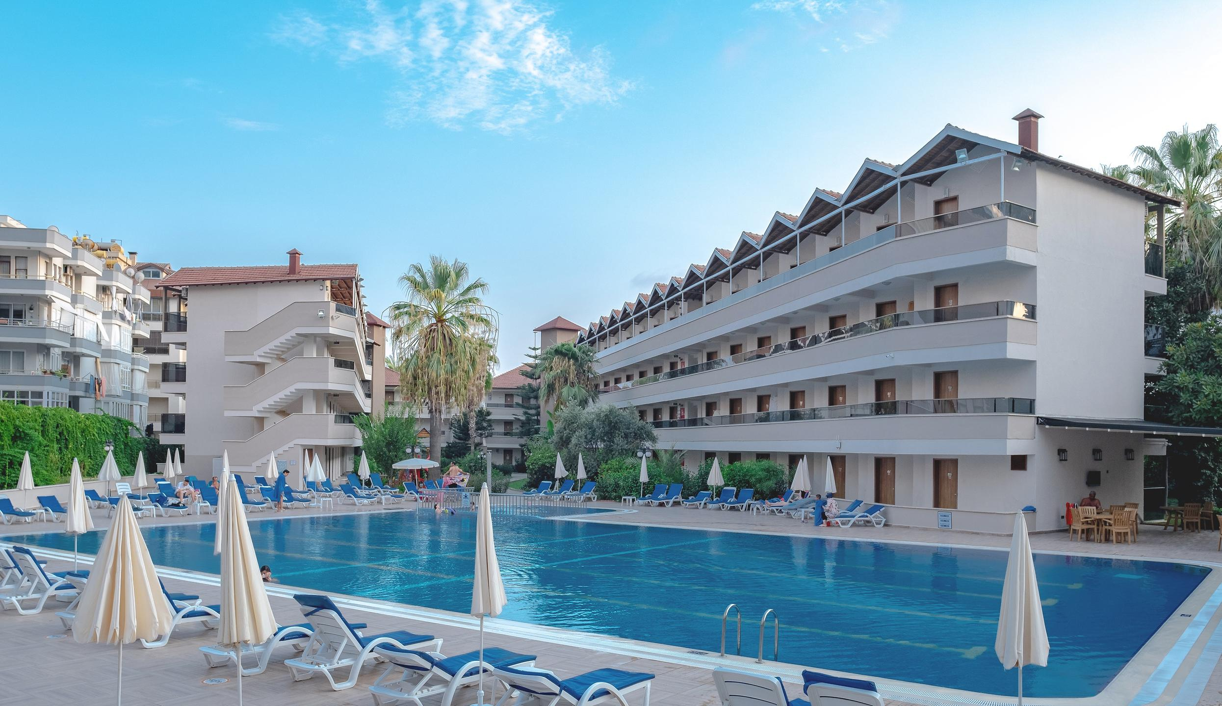Panorama Hotel — 5