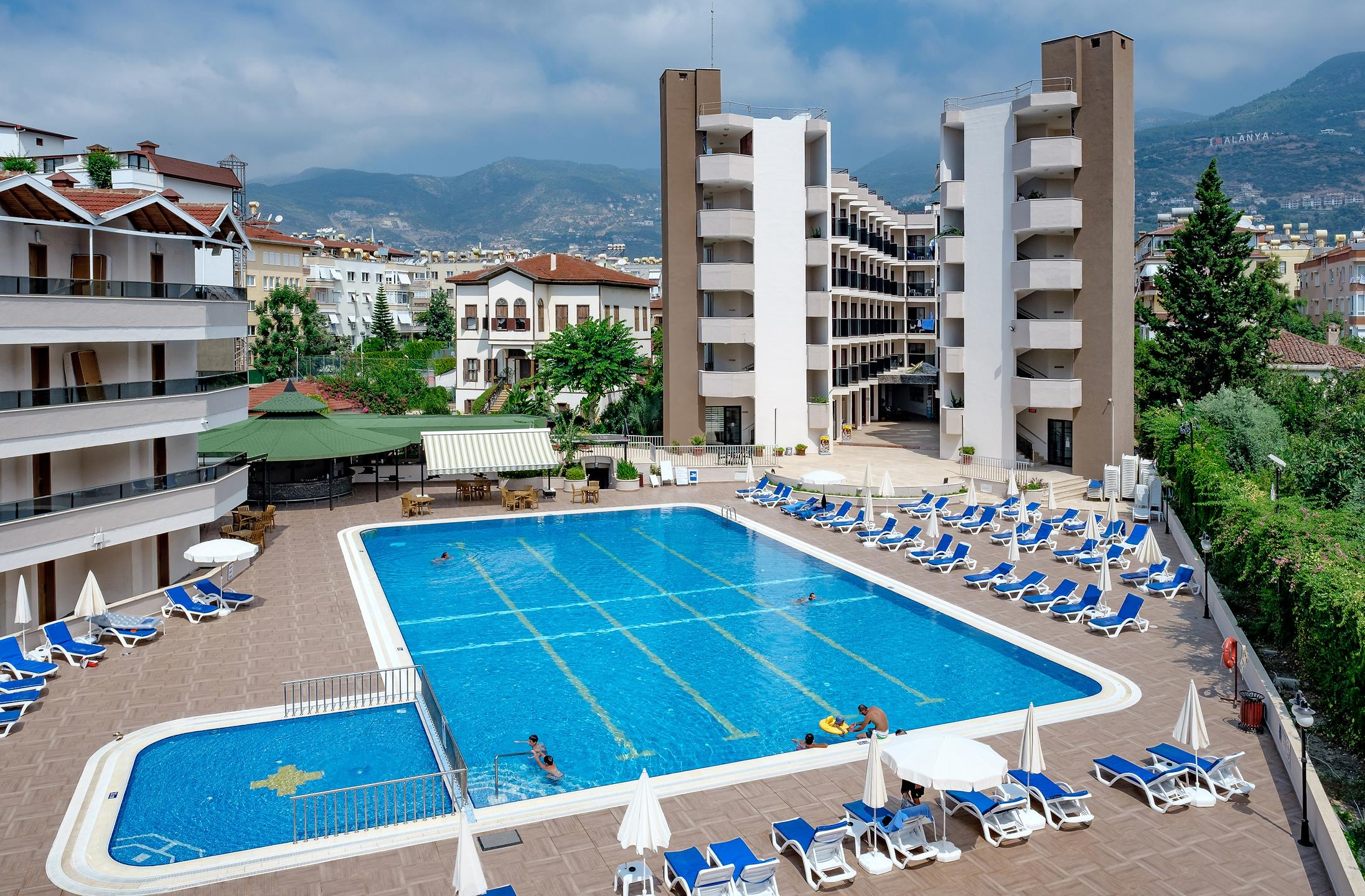 Panorama Hotel — 4