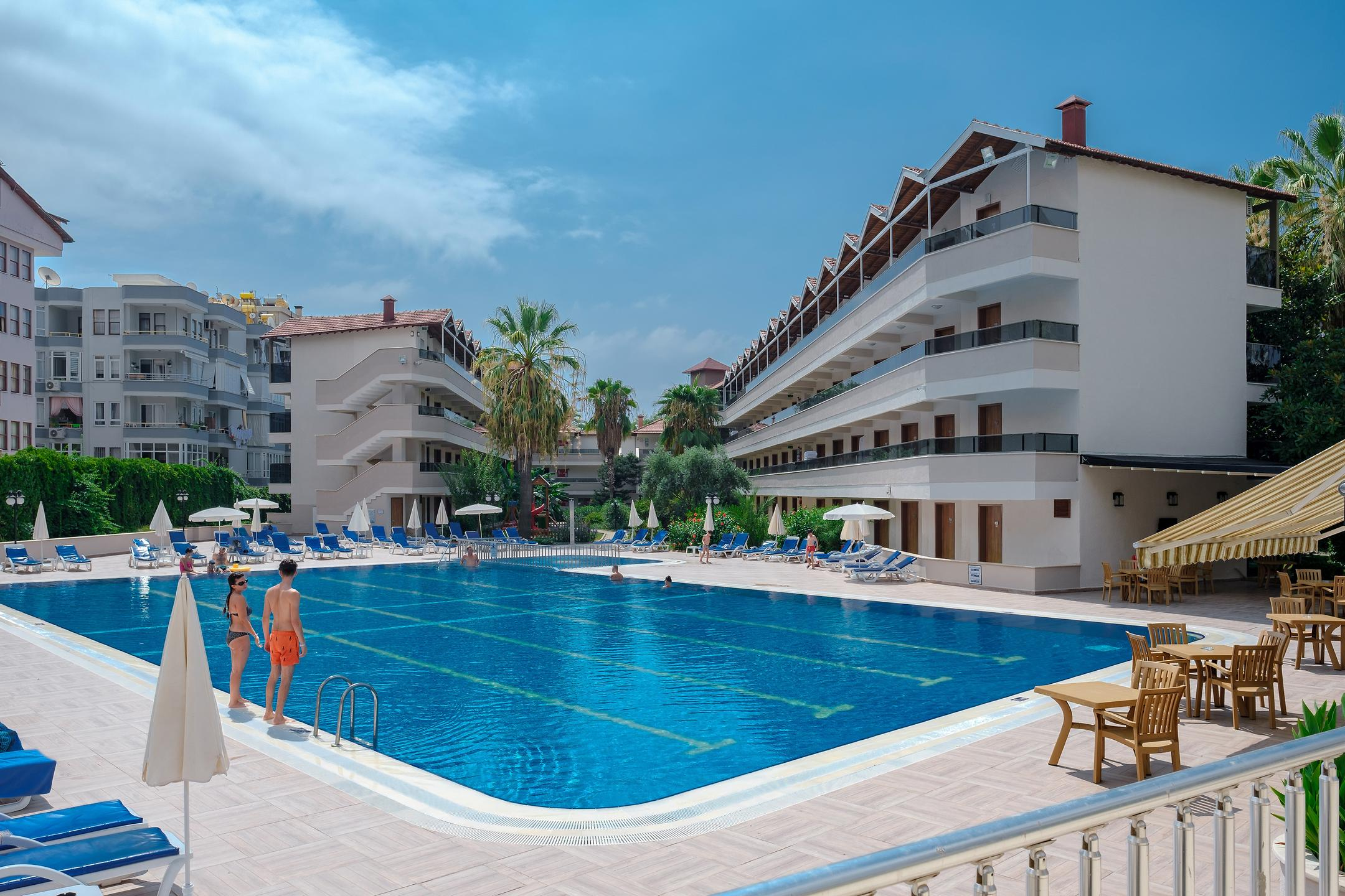 Panorama Hotel — 6