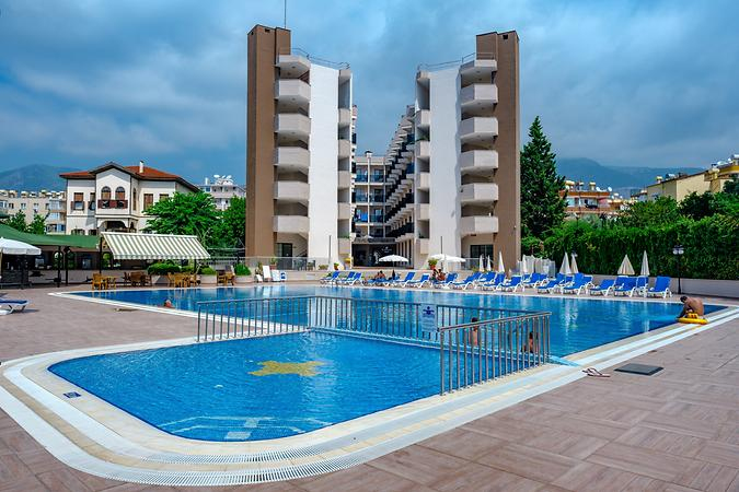 Panorama Hotel - 2