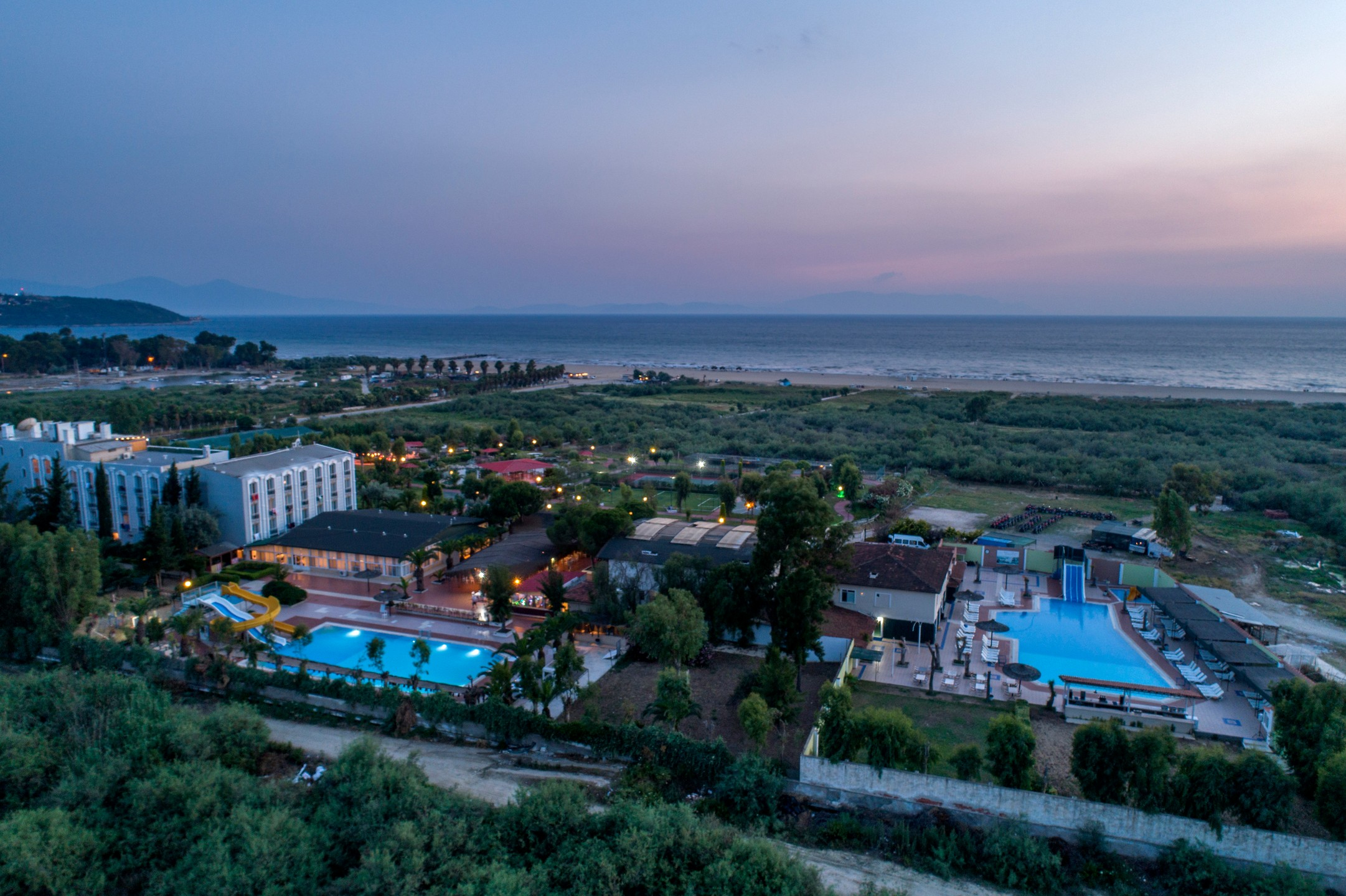 Otel Resmi