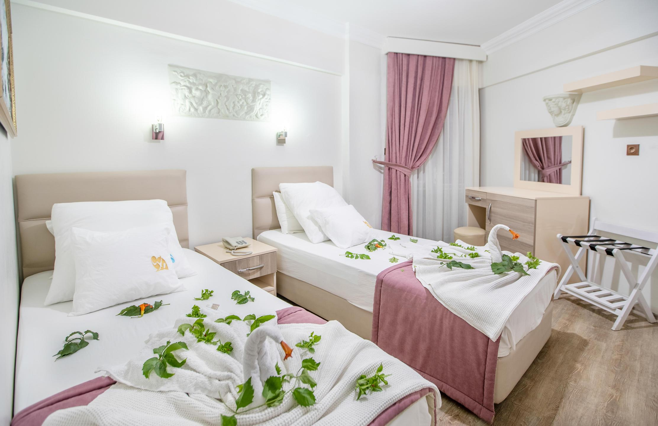 Sea Bird Hotel Didim — 9