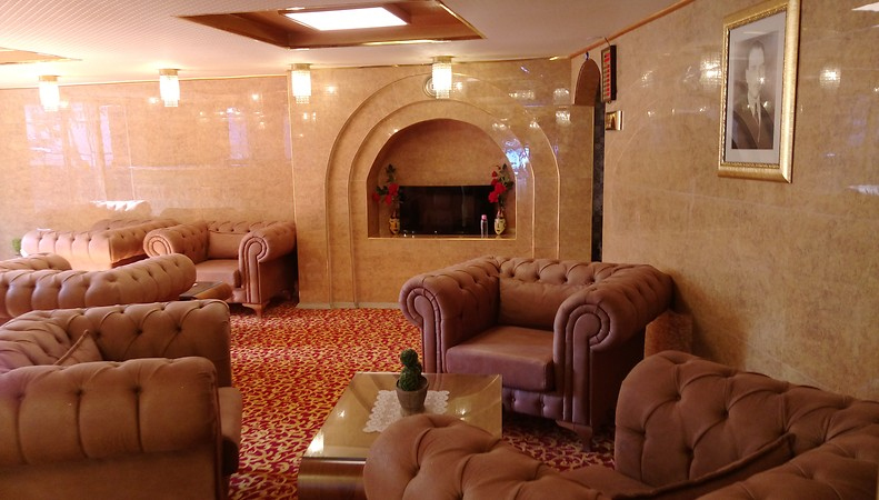 Sea Bird Hotel Didim - 3