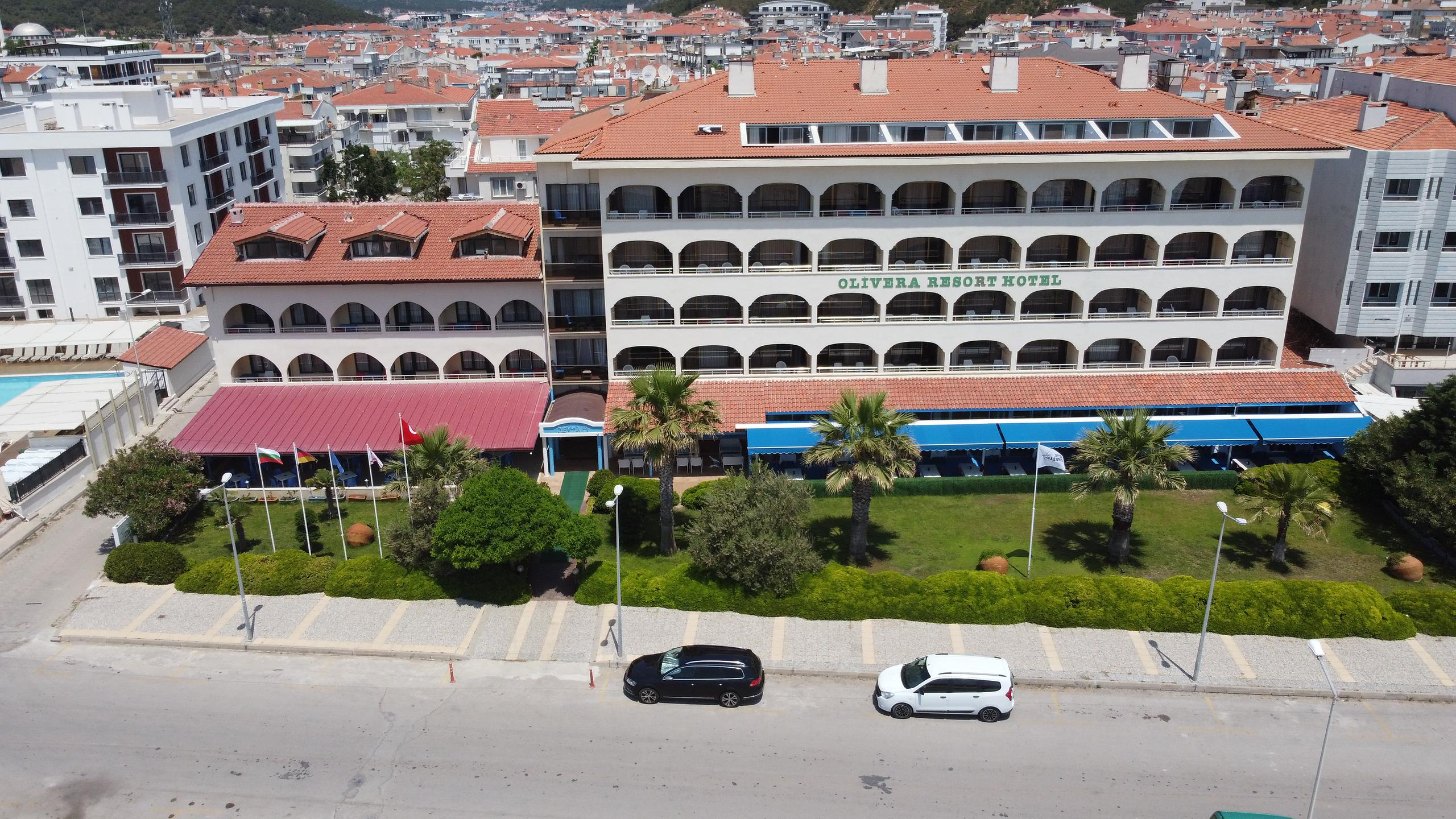 Zeytinci Olivera Resort — 5