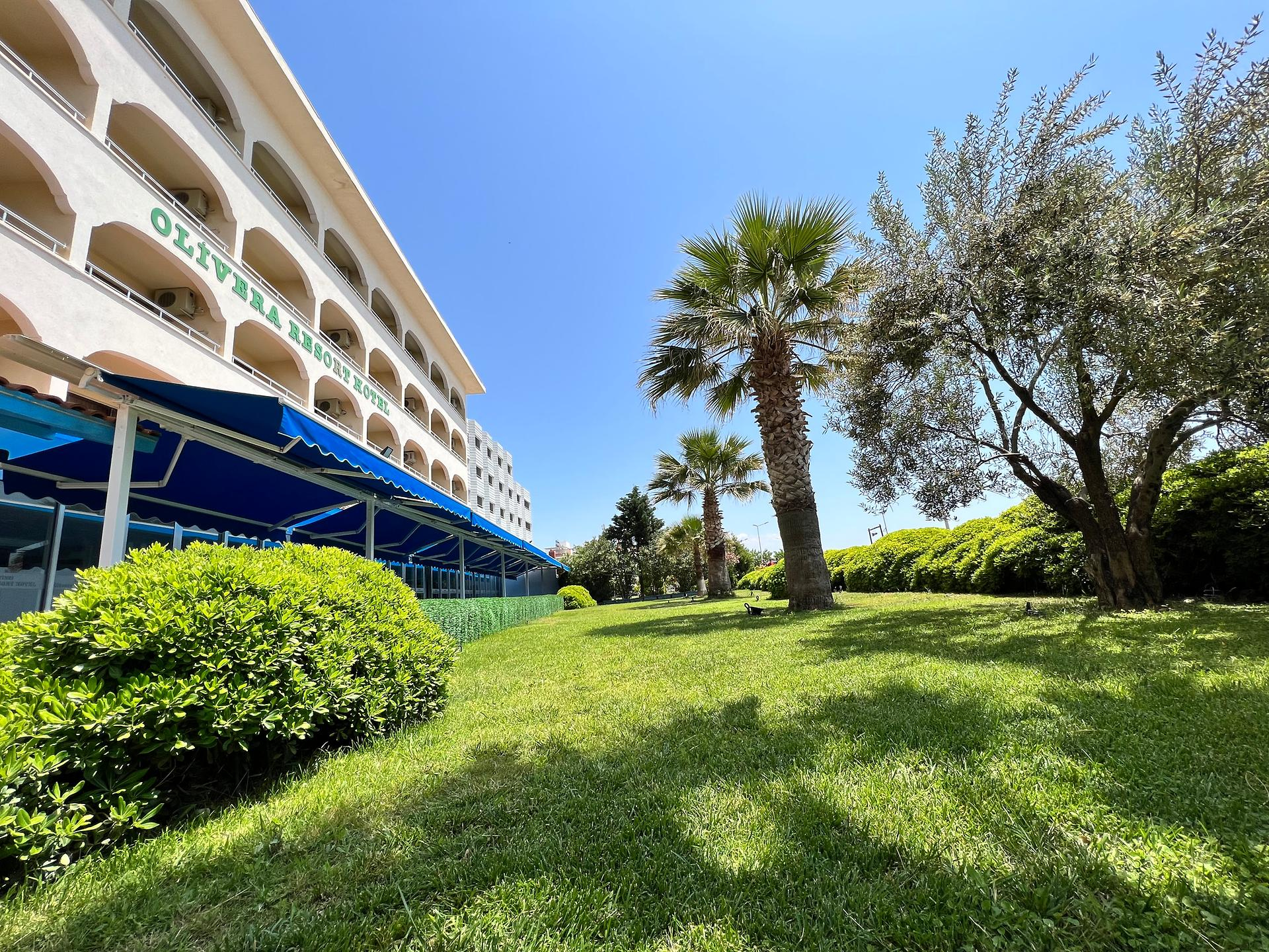 Zeytinci Olivera Resort — 6