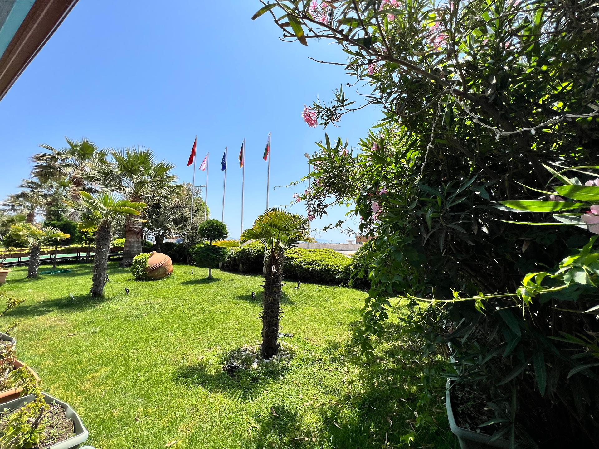 Zeytinci Olivera Resort — 8