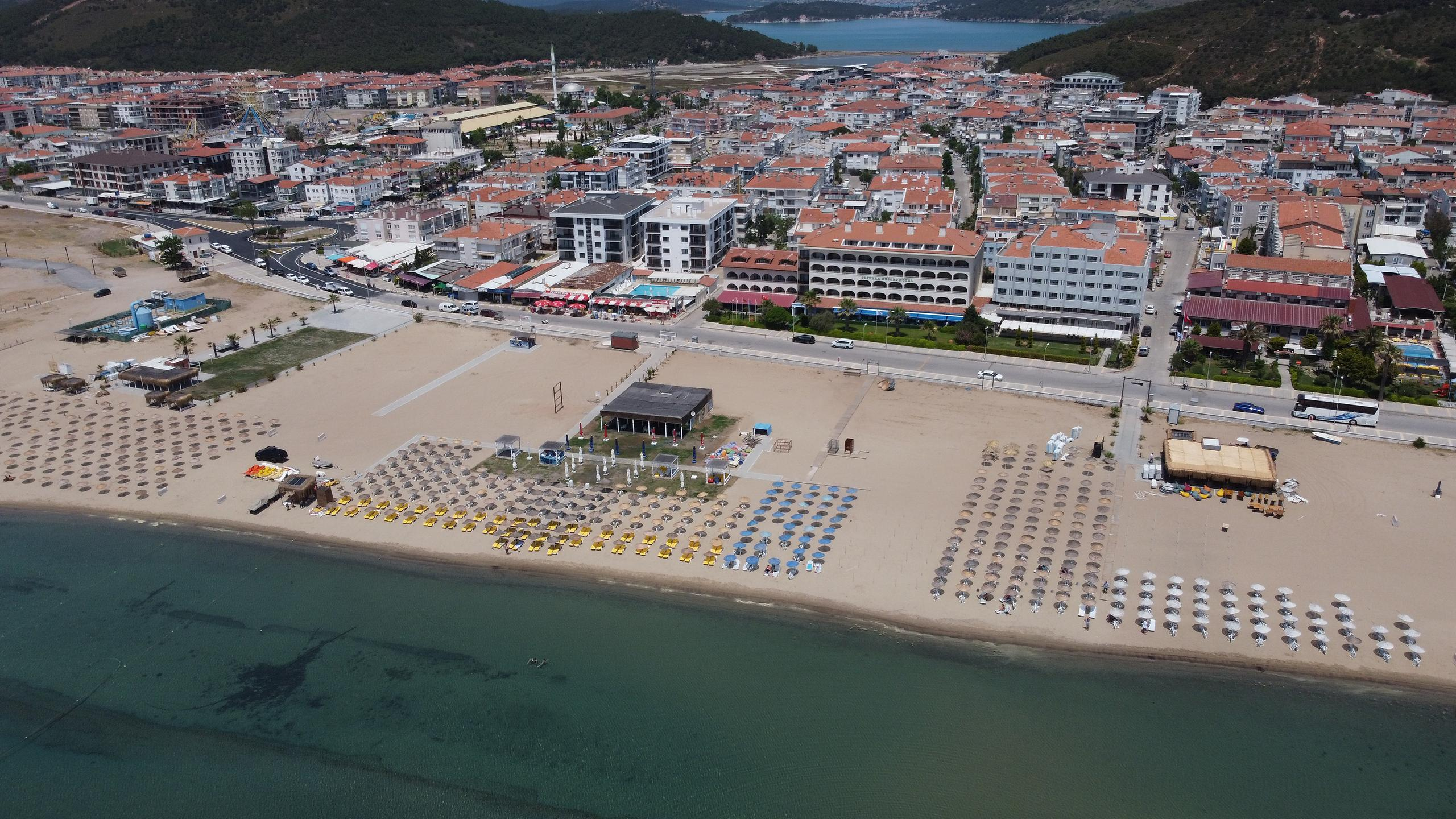 Zeytinci Olivera Resort — 3