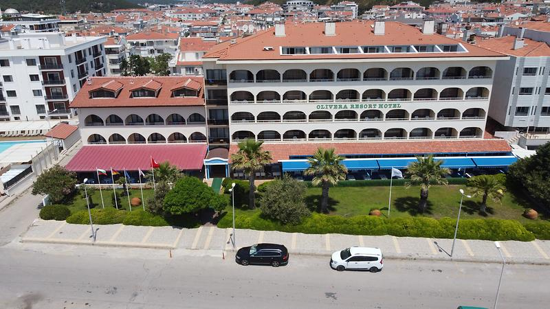 Zeytinci Olivera Resort - 4
