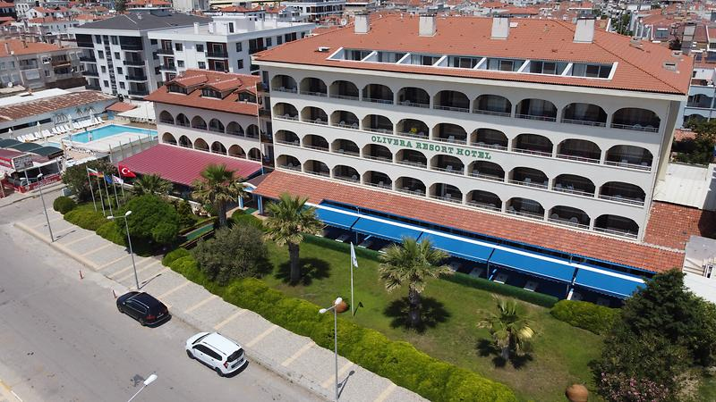 Zeytinci Olivera Resort - 1