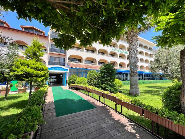 Zeytinci Olivera Resort - 3