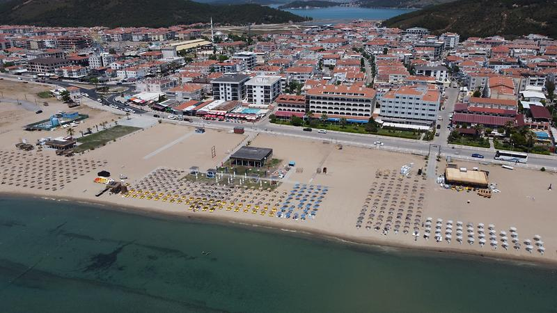 Zeytinci Olivera Resort - 2