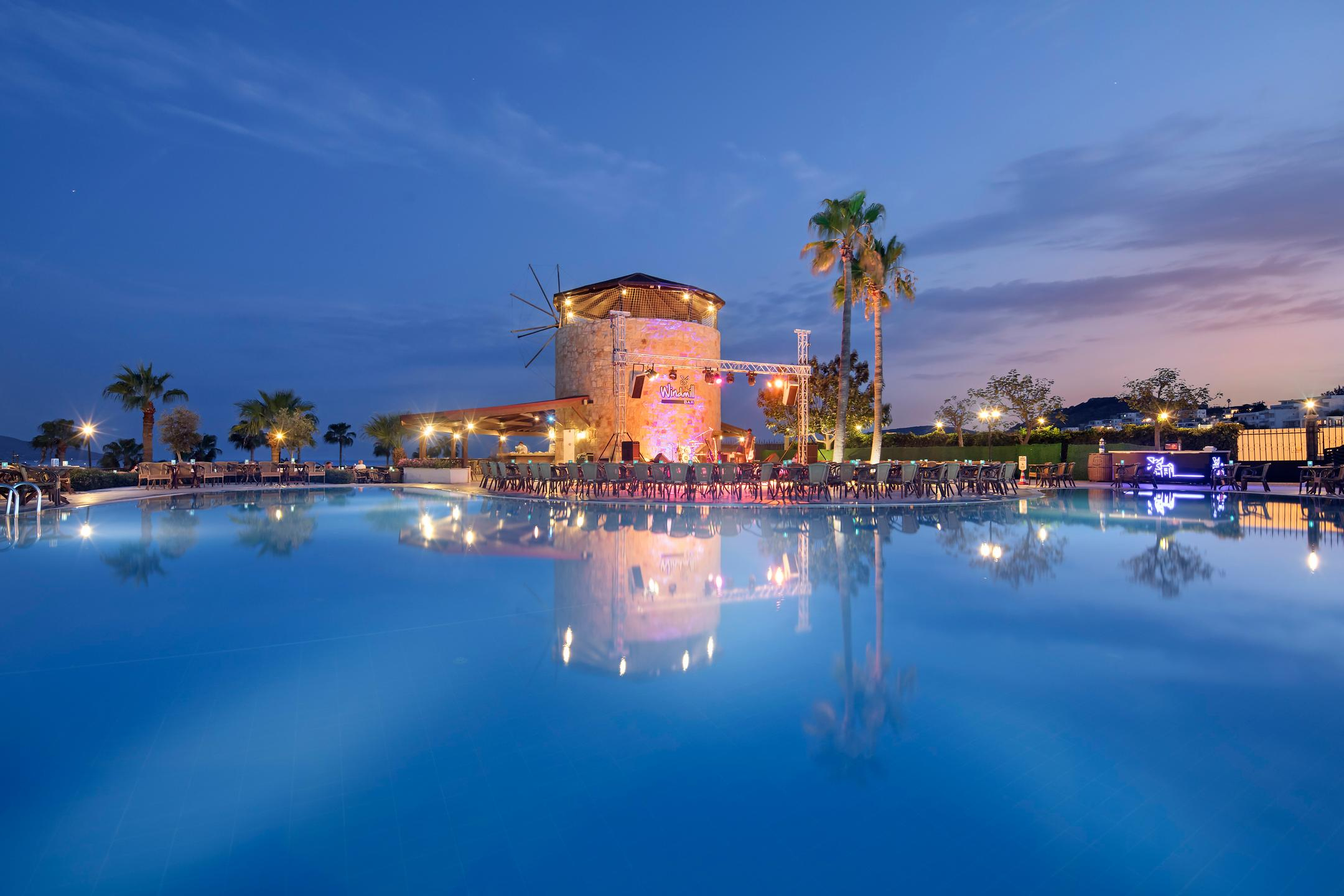 Otel Resmi