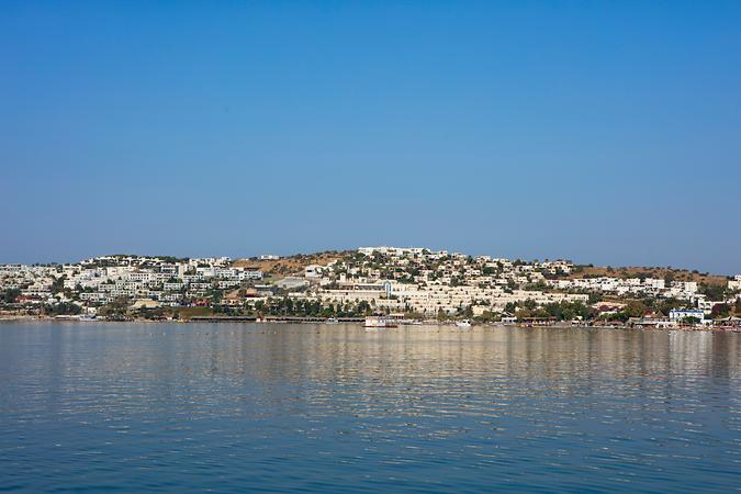 Selectum Colours Bodrum - 3