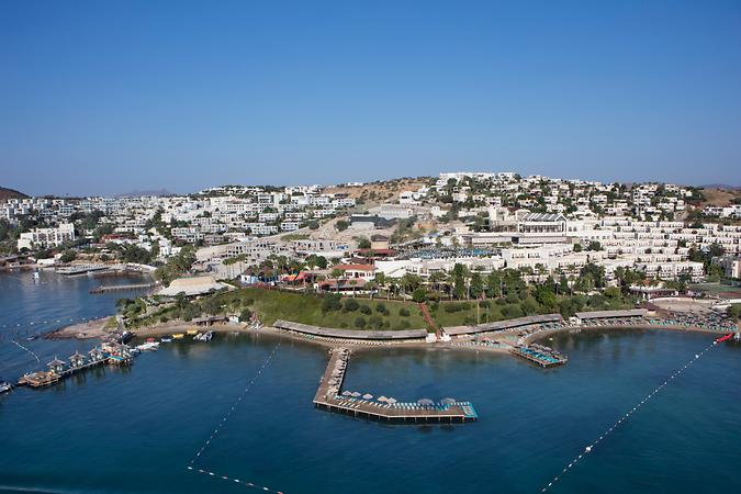 Selectum Colours Bodrum - 4