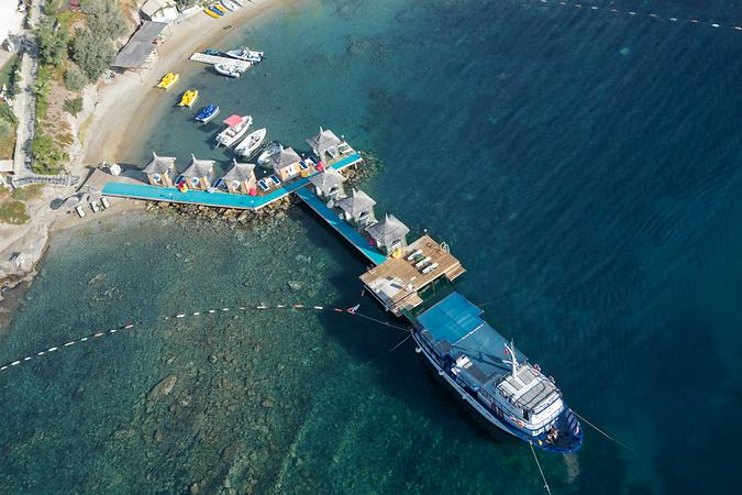Selectum Colours Bodrum — 6