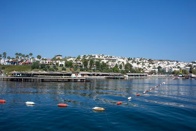 Selectum Colours Bodrum — 7