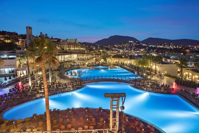 Selectum Colours Bodrum — 9