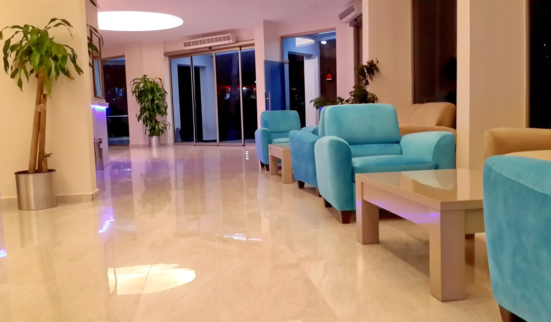 Palmea Hotel — 9