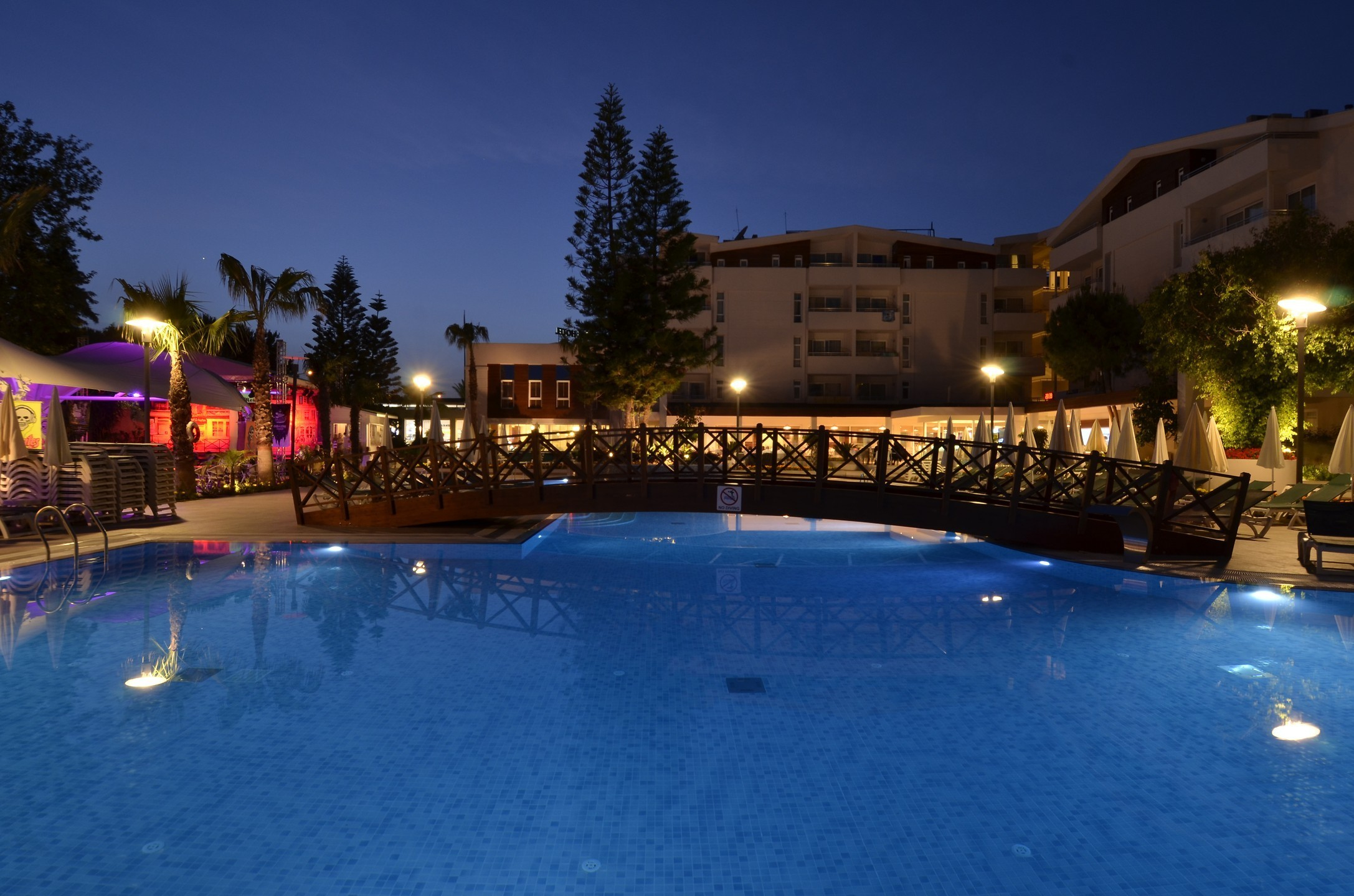 Otel Resmi