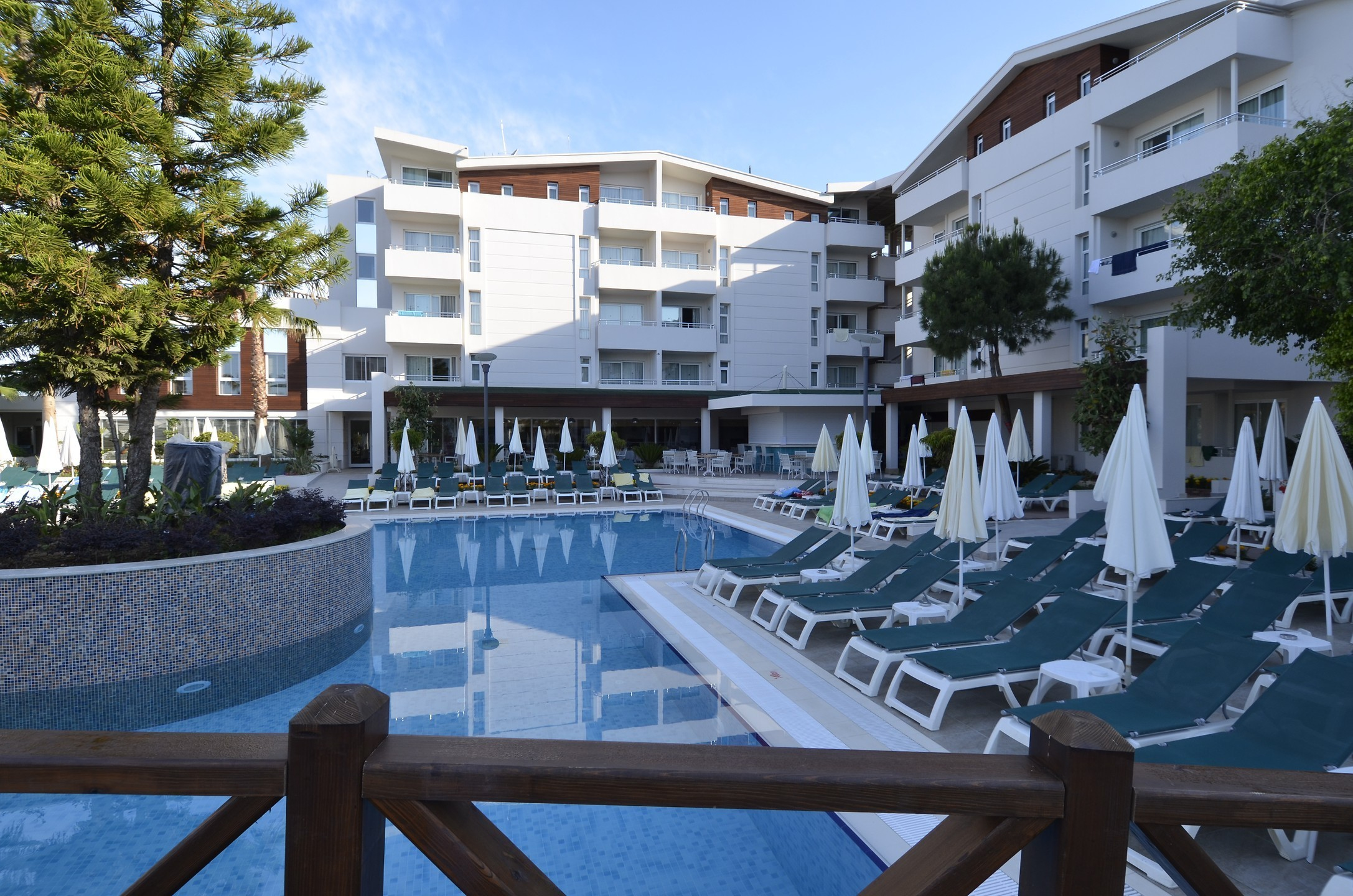 Otel Resmi