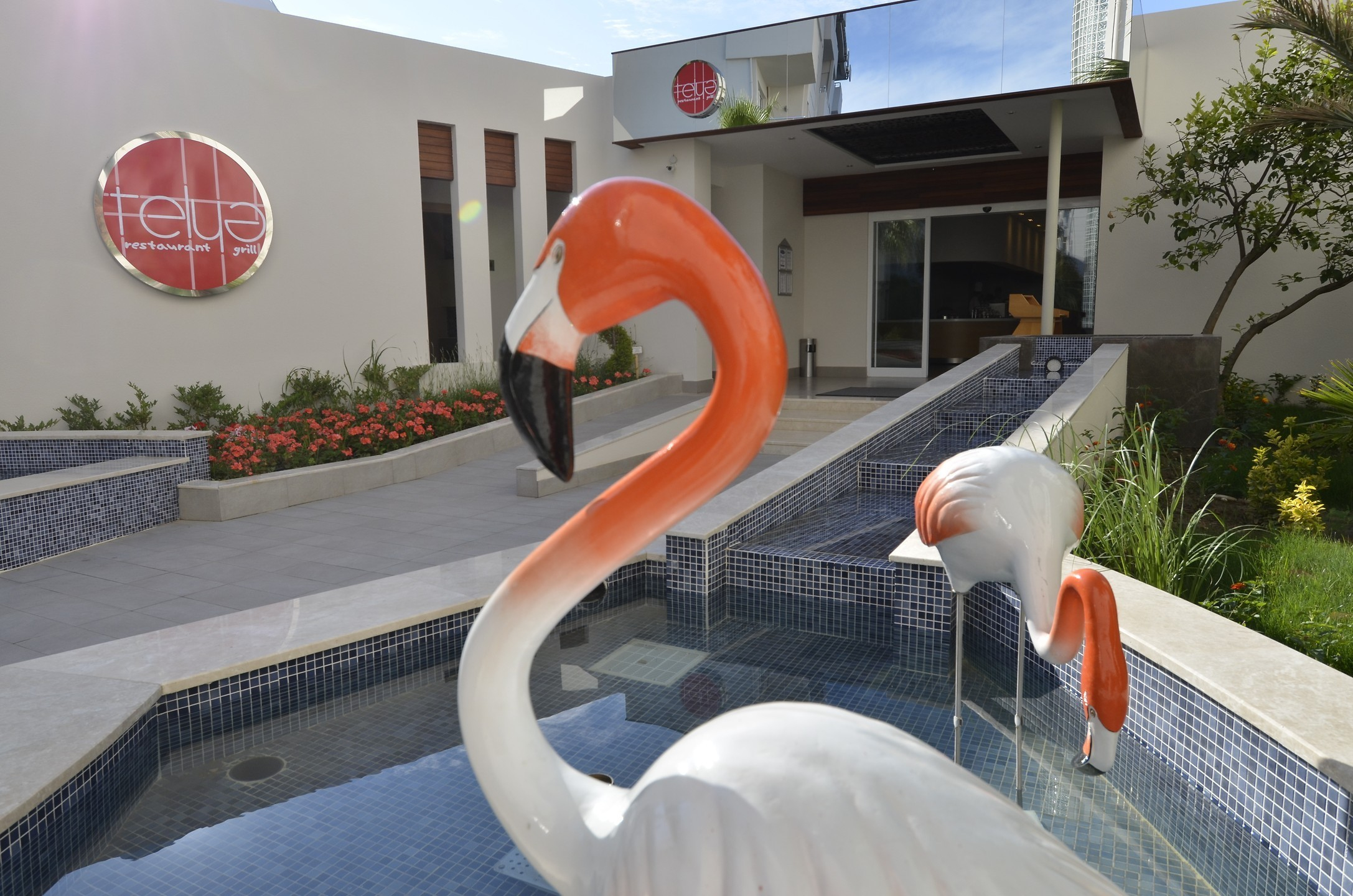Otel Resmi