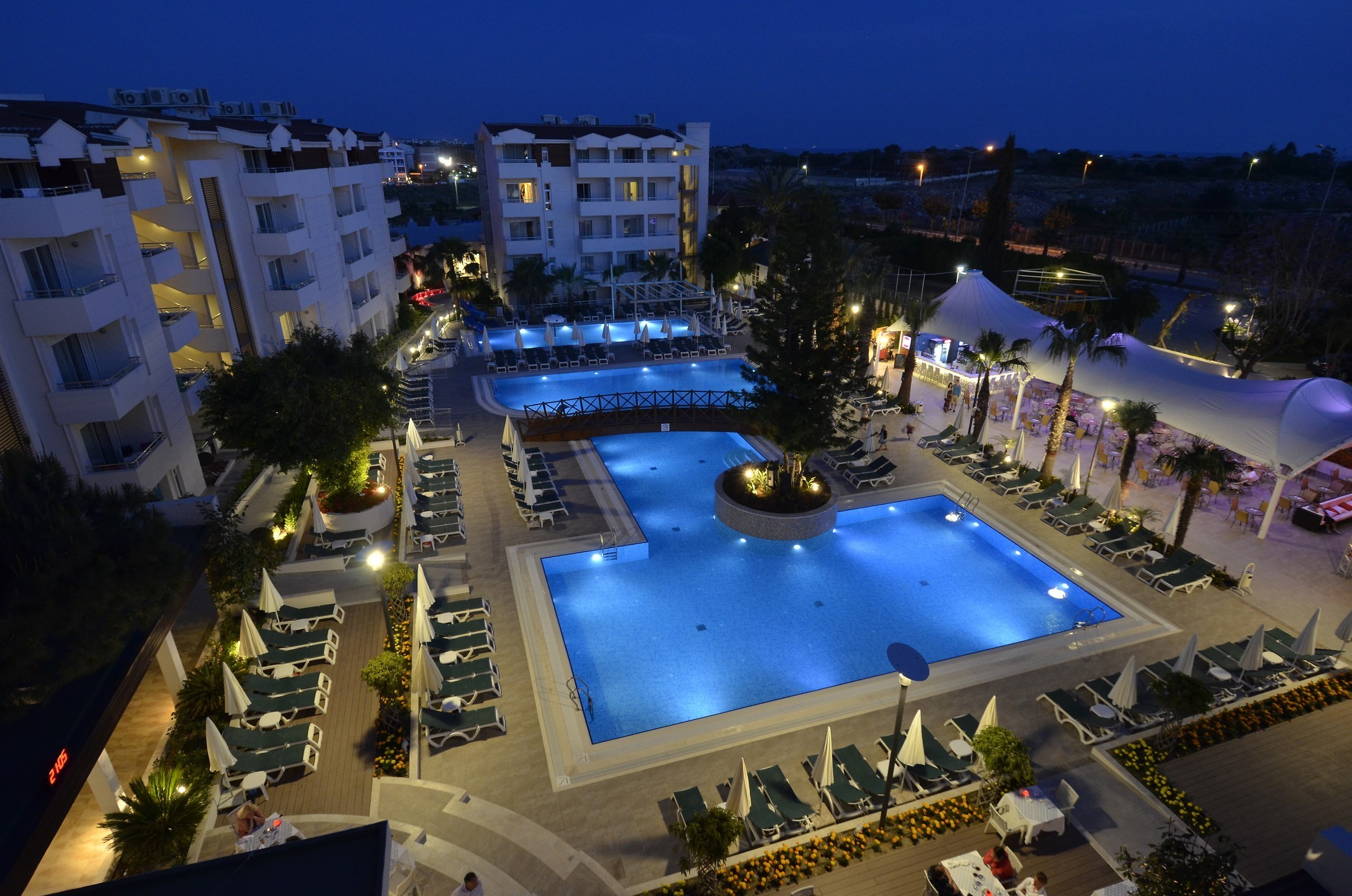 Otel Resmi