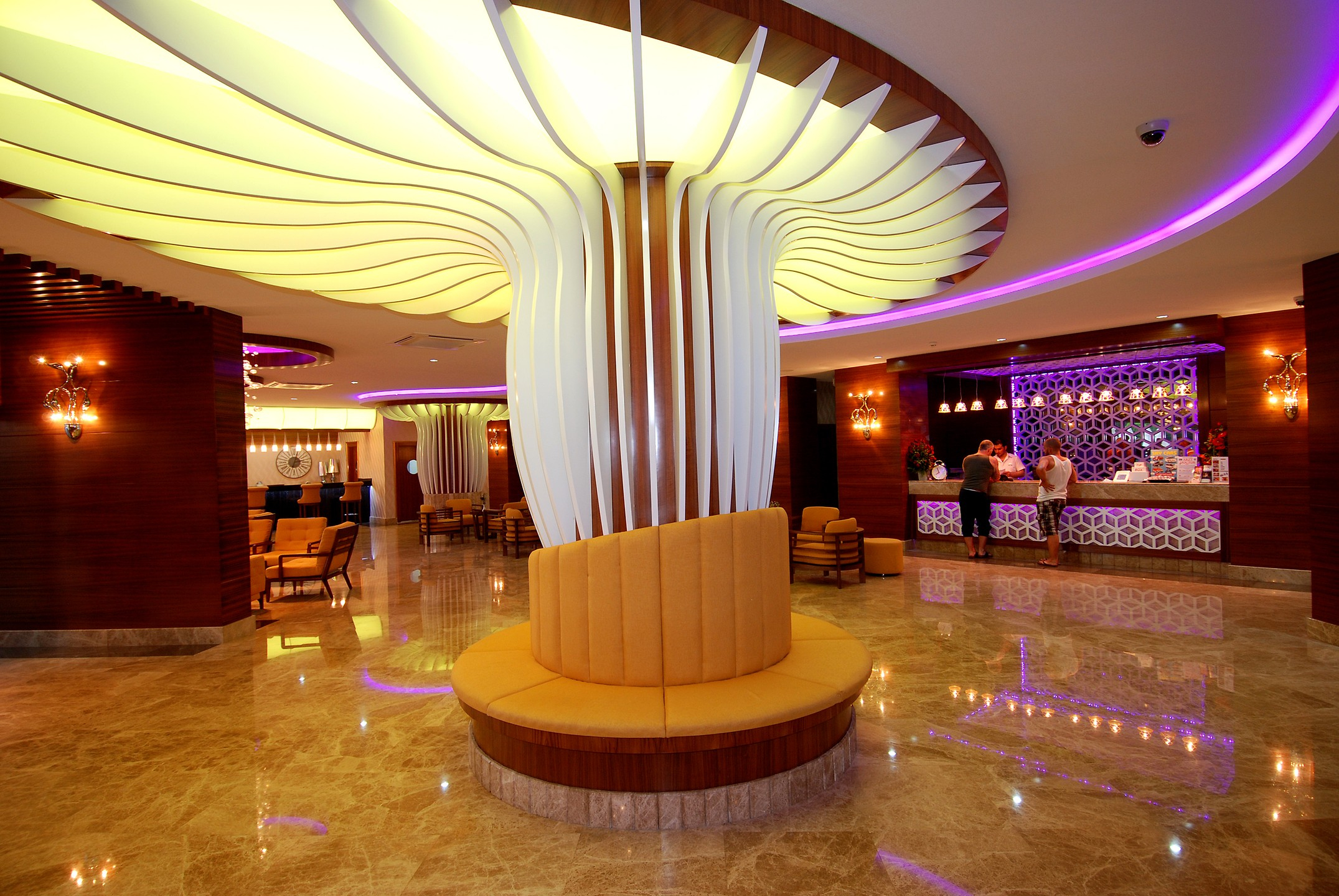 Grand Zaman Beach — 8