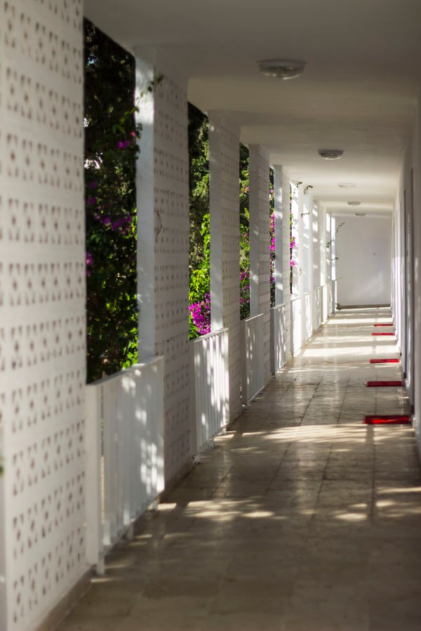 Mavi Beyaz Otel — 8