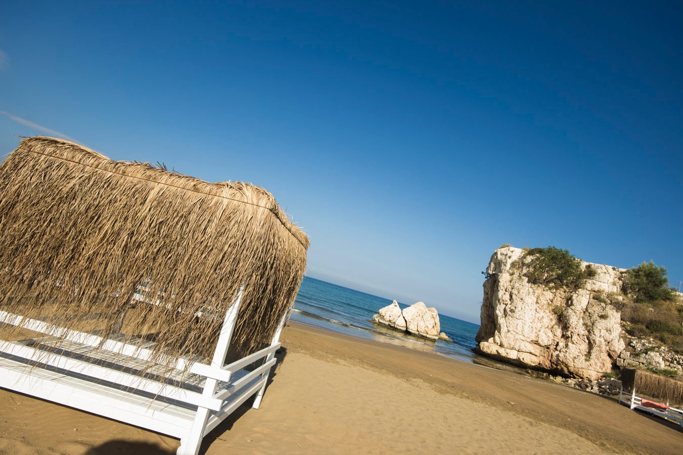 Mavi Beyaz Otel — 6