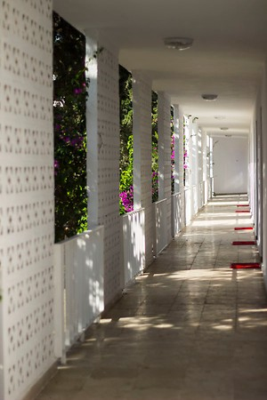Mavi Beyaz Otel — 8