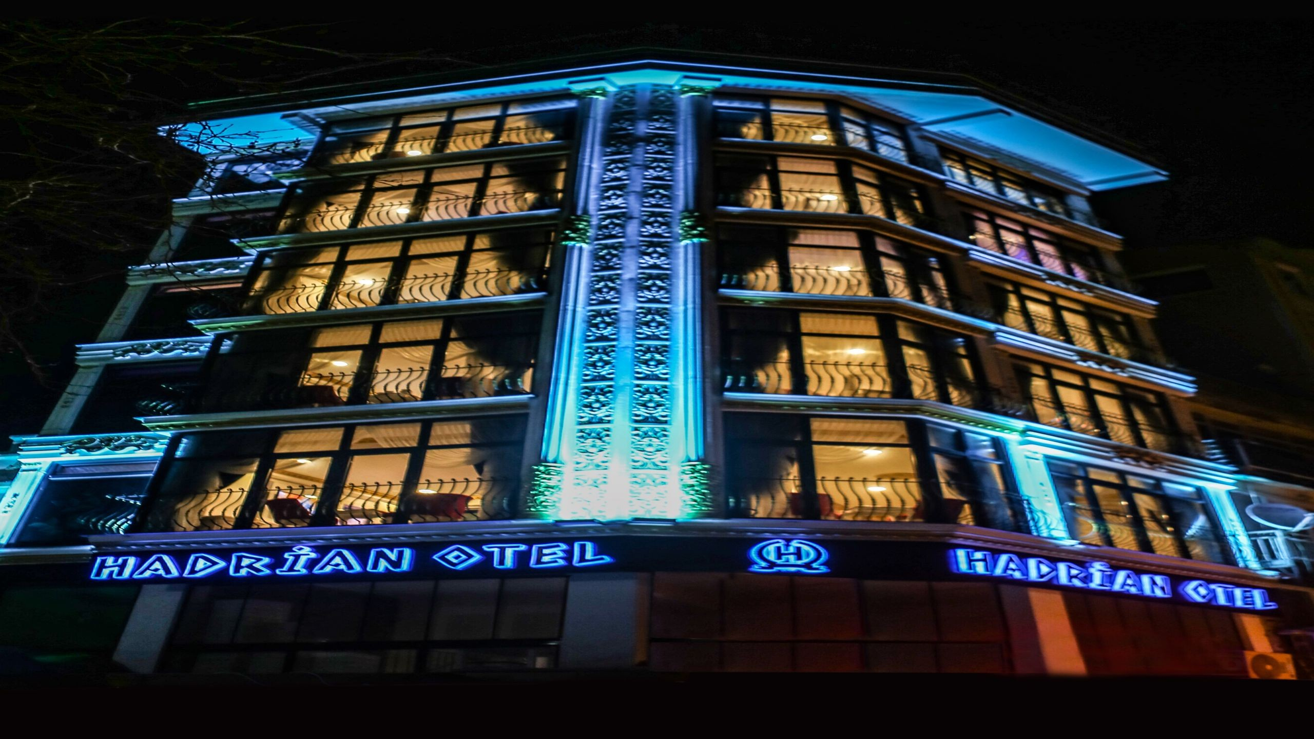 Hadrian Otel Erdek — 7