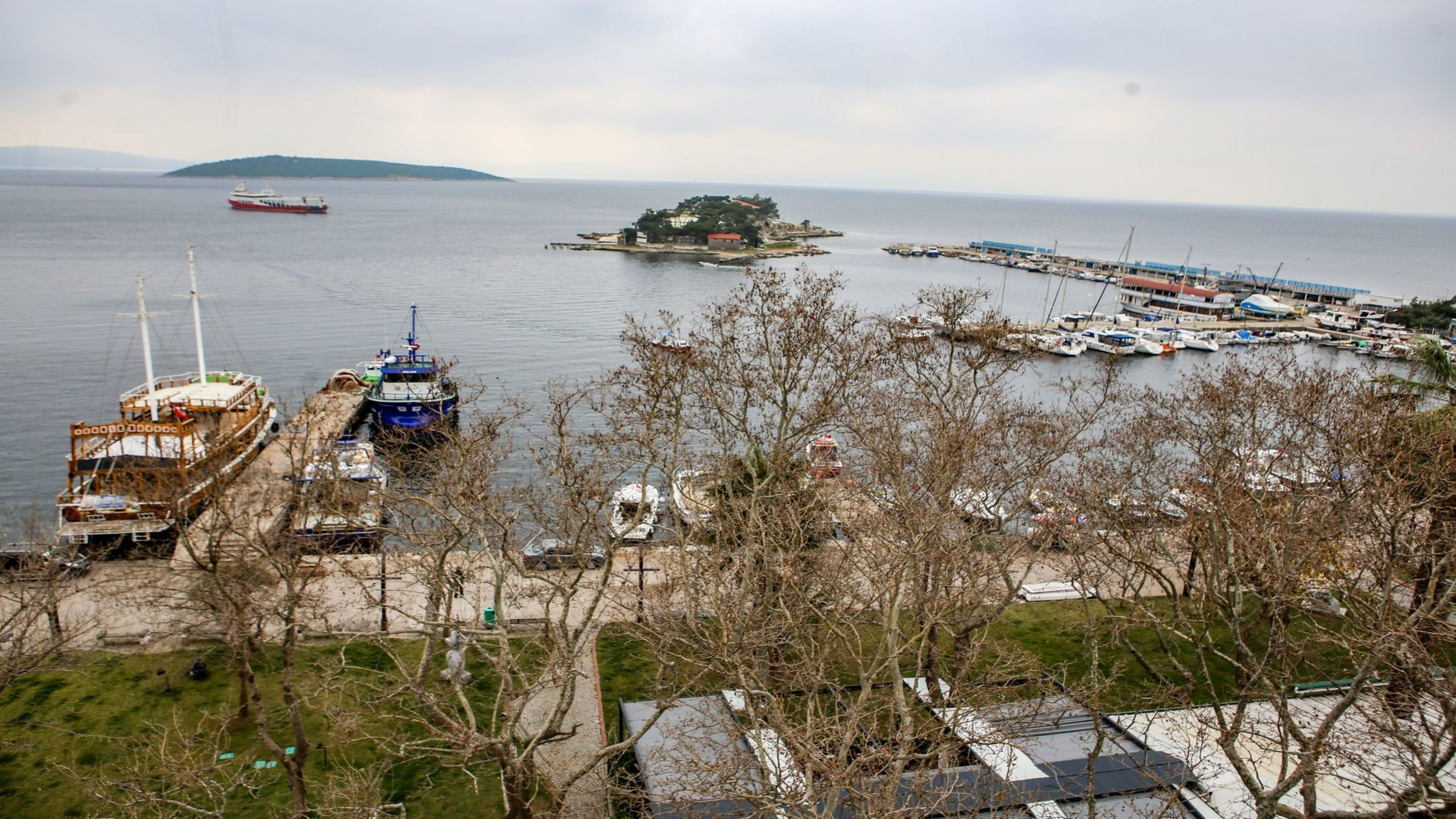 Hadrian Otel Erdek — 4