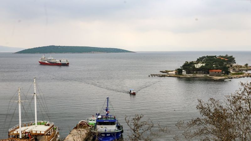 Hadrian Otel Erdek - 4