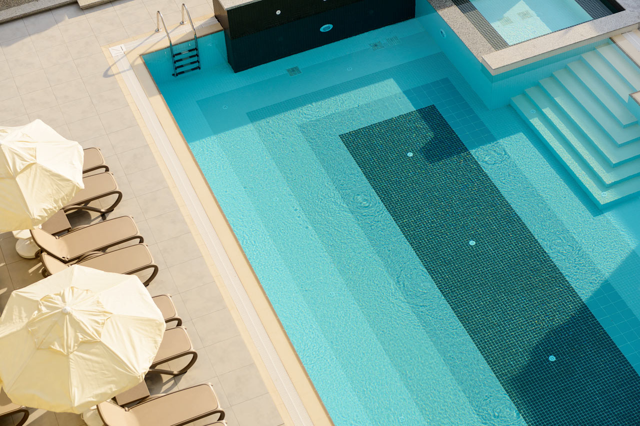 Green Garden Suites Hotel — 9